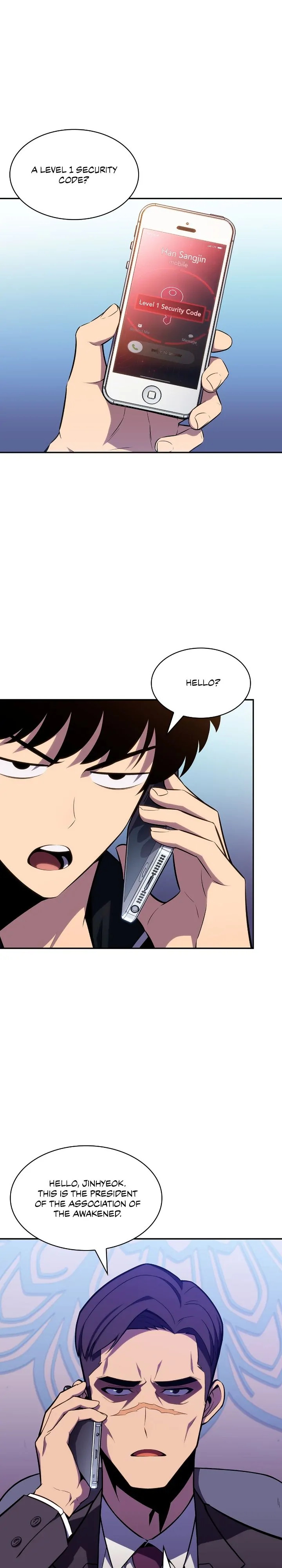 Read I'm the Max Level Newbie Manga Online