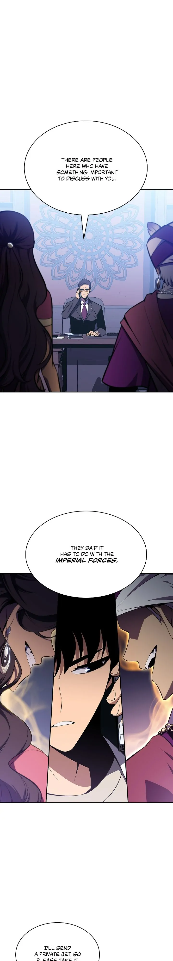Read I'm the Max Level Newbie Manga Online
