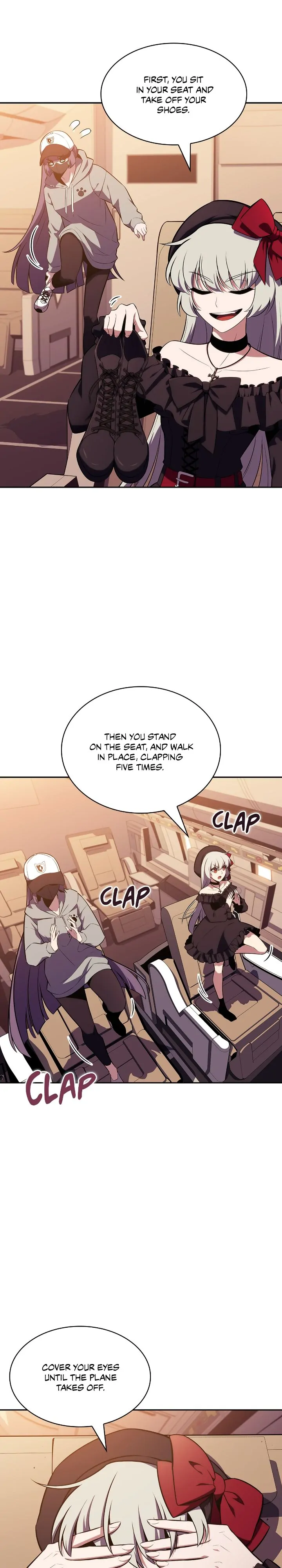 Read I'm the Max Level Newbie Manga Online