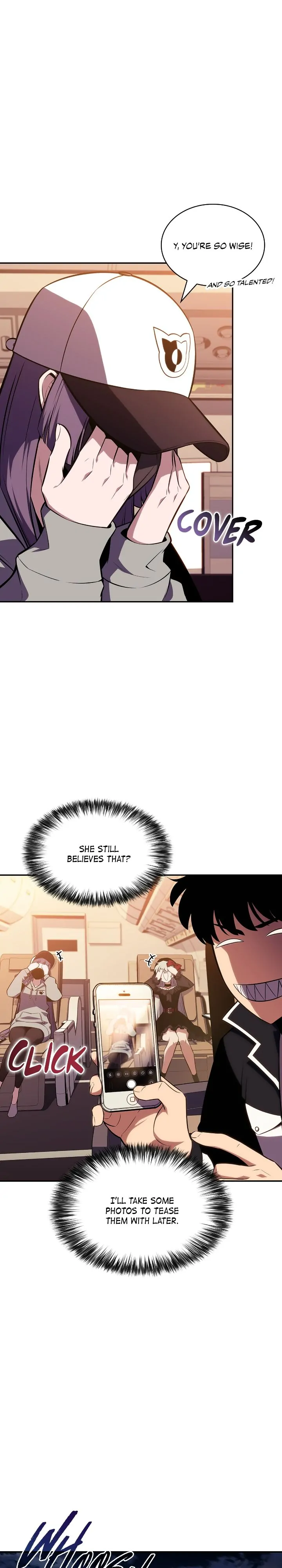 Read I'm the Max Level Newbie Manga Online