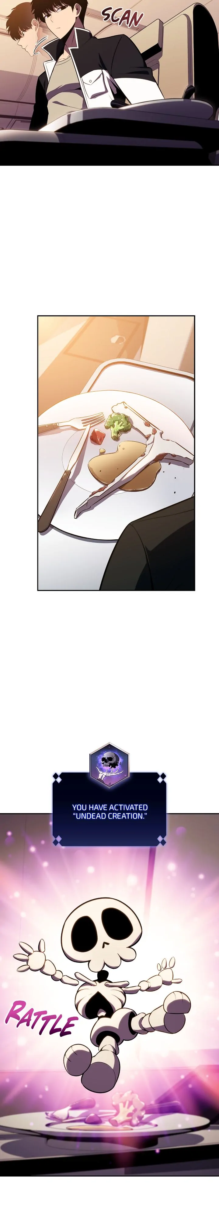 Read I'm the Max Level Newbie Manga Online