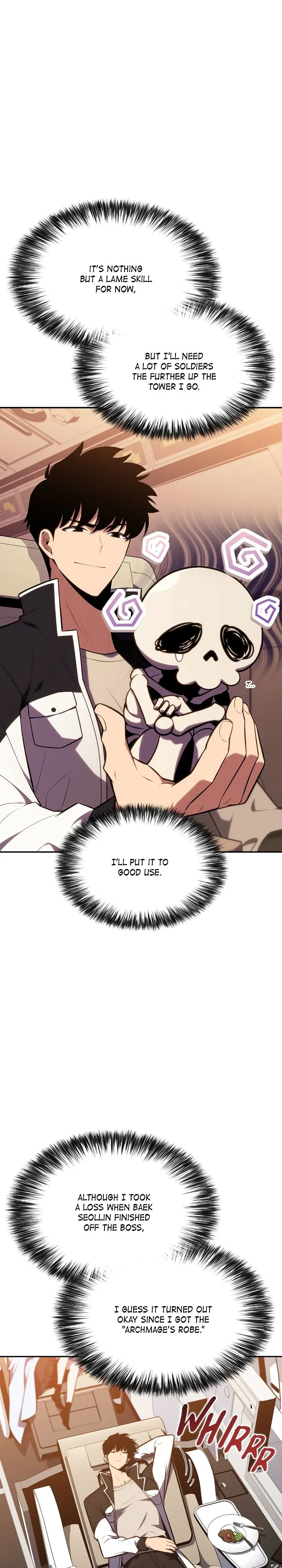 Read I'm the Max Level Newbie Manga Online