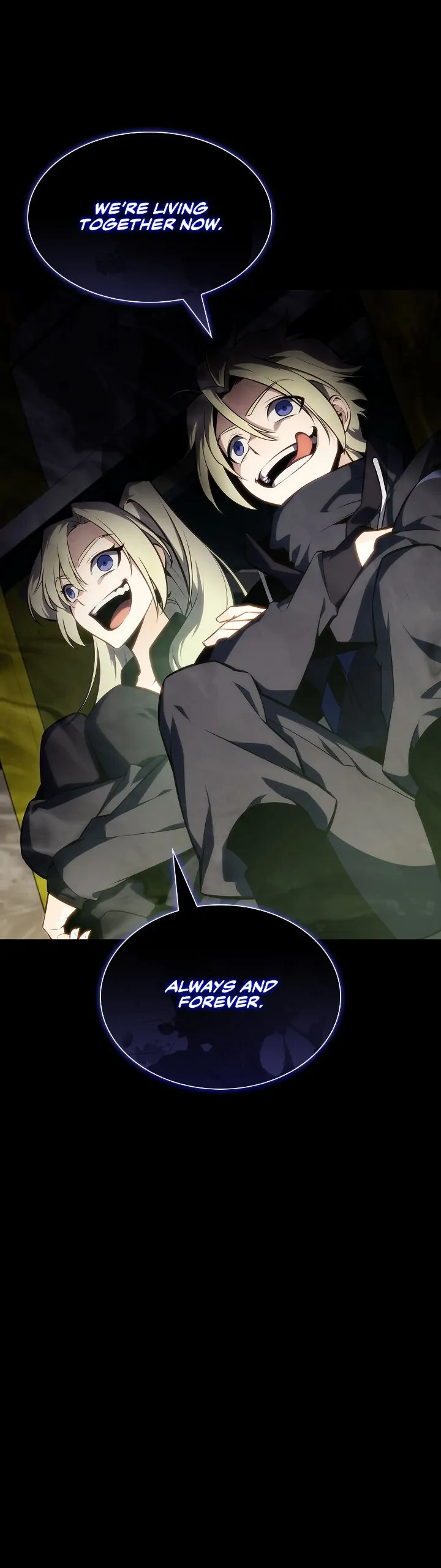 Read I'm the Max Level Newbie Manga Online