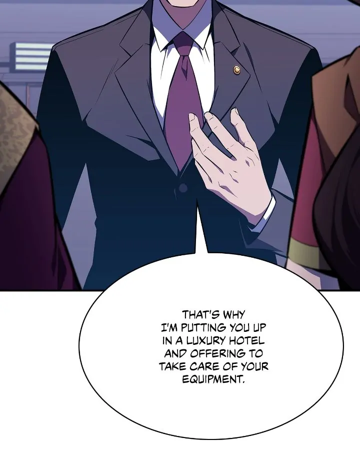 Read I'm the Max Level Newbie Manga Online