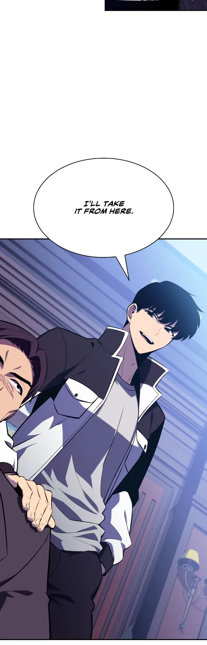 Read I'm the Max Level Newbie Manga Online