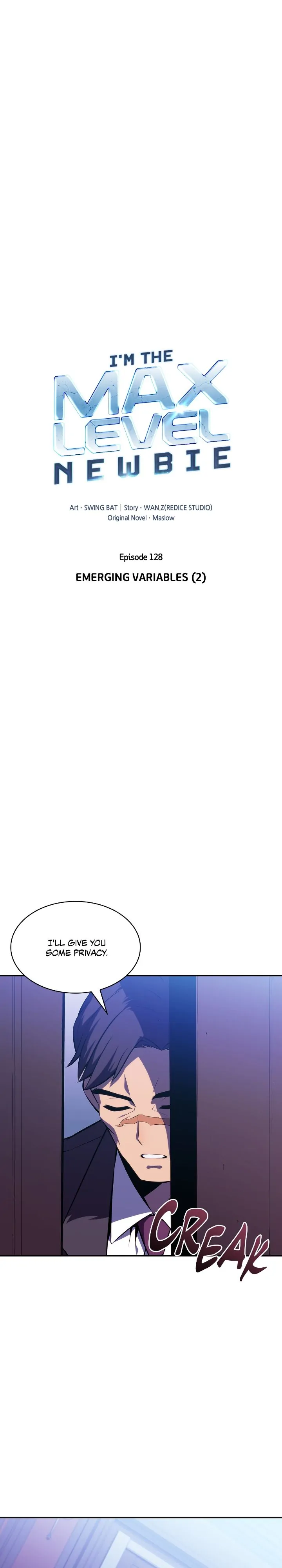 Read I'm the Max Level Newbie Manga Online