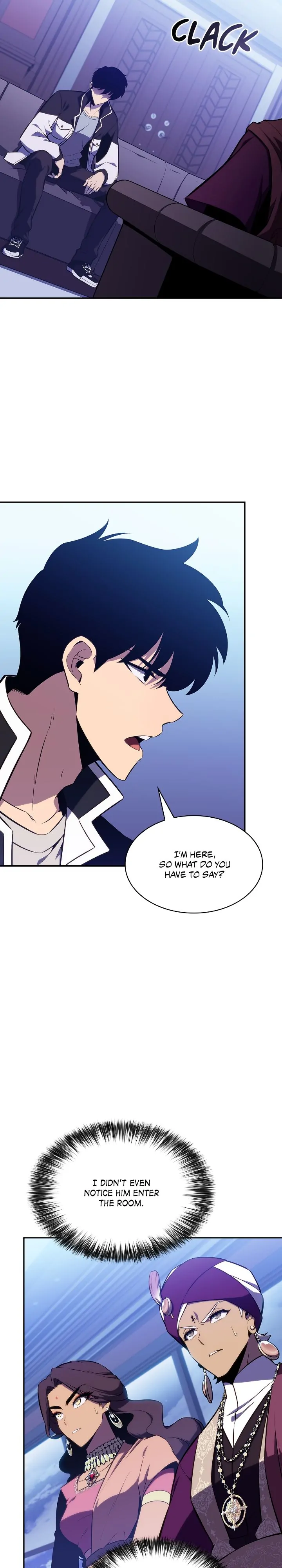 Read I'm the Max Level Newbie Manga Online