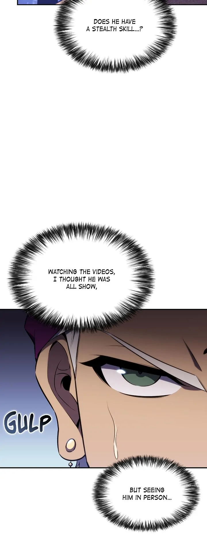 Read I'm the Max Level Newbie Manga Online