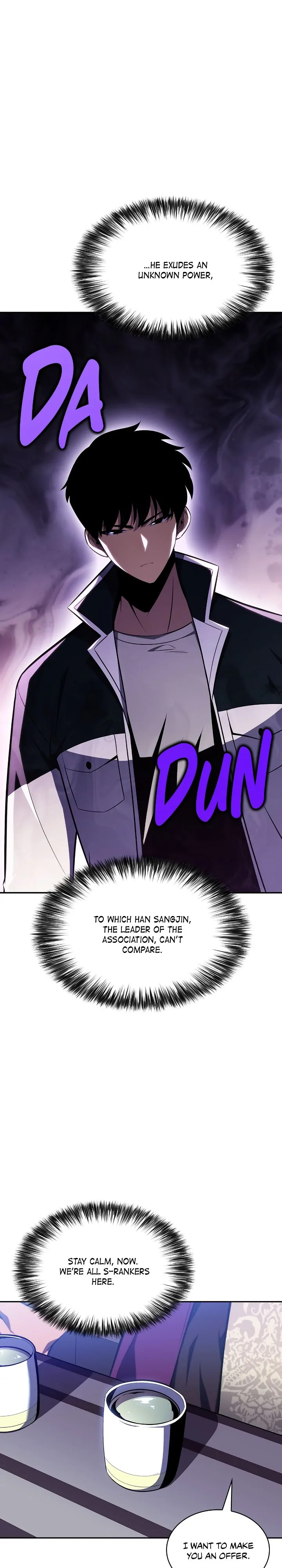 Read I'm the Max Level Newbie Manga Online
