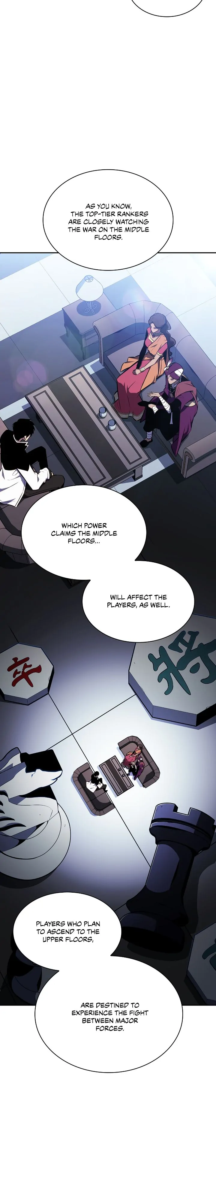 Read I'm the Max Level Newbie Manga Online