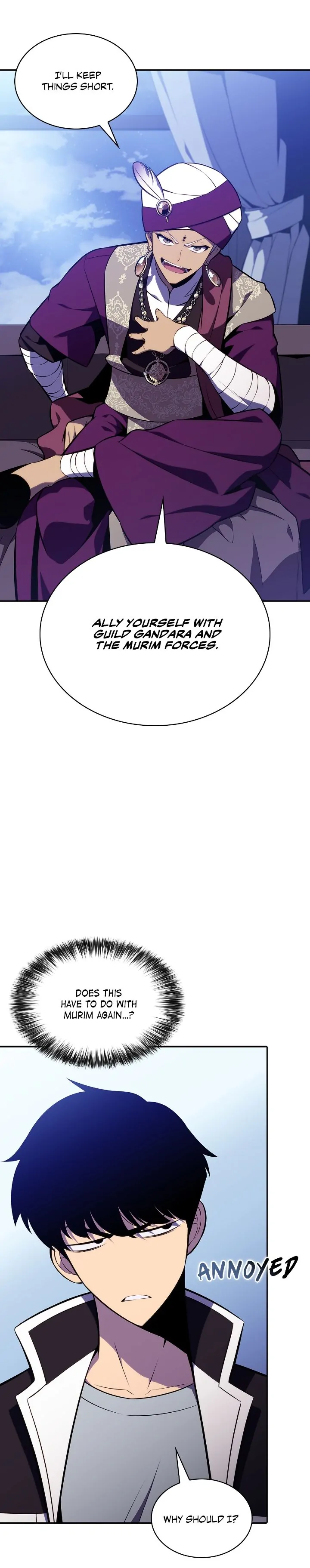 Read I'm the Max Level Newbie Manga Online