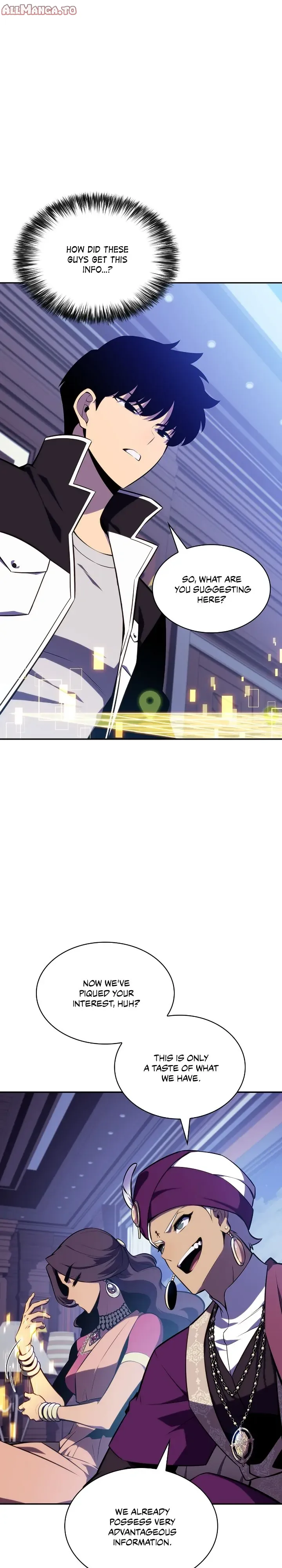 Read I'm the Max Level Newbie Manga Online