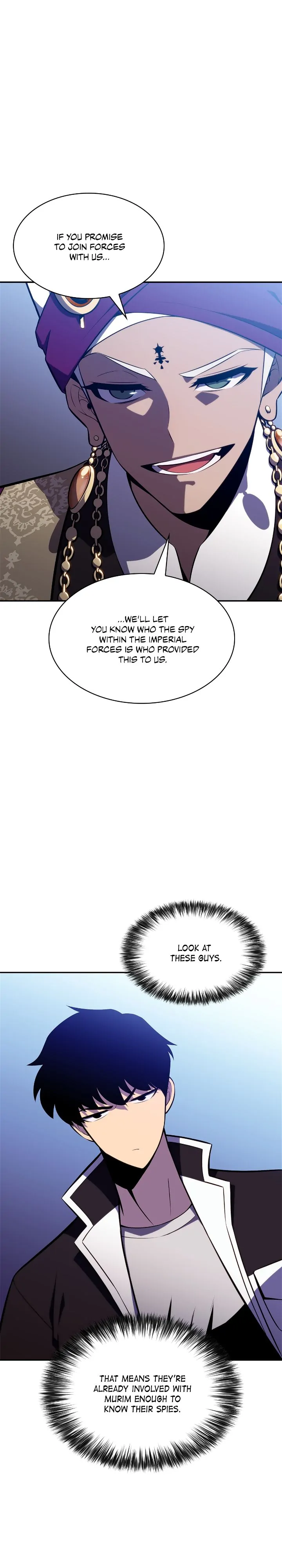 Read I'm the Max Level Newbie Manga Online