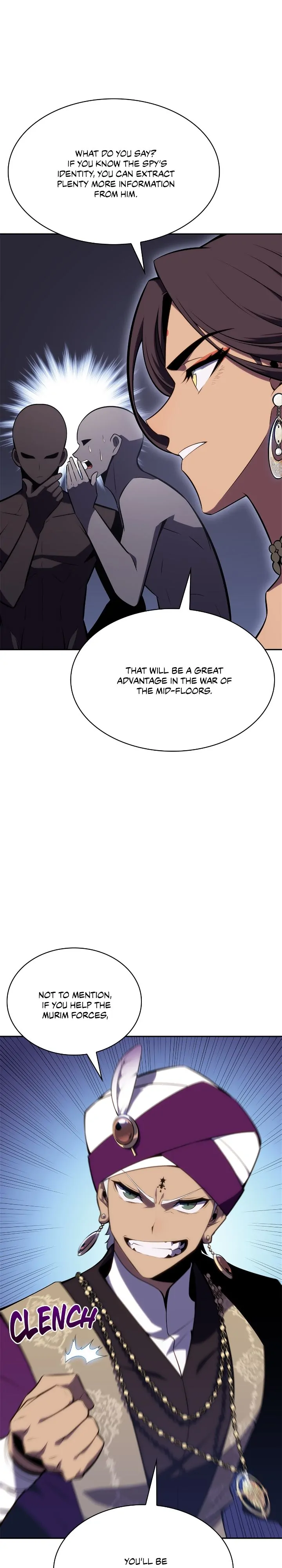 Read I'm the Max Level Newbie Manga Online