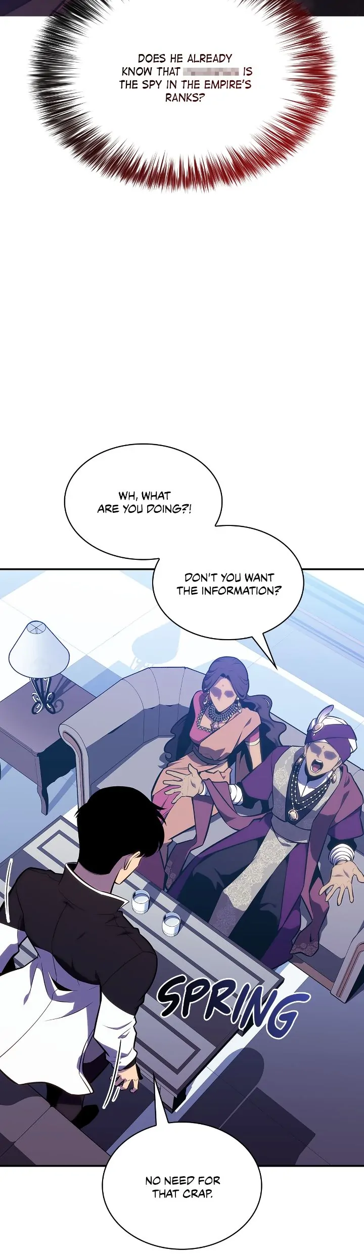 Read I'm the Max Level Newbie Manga Online