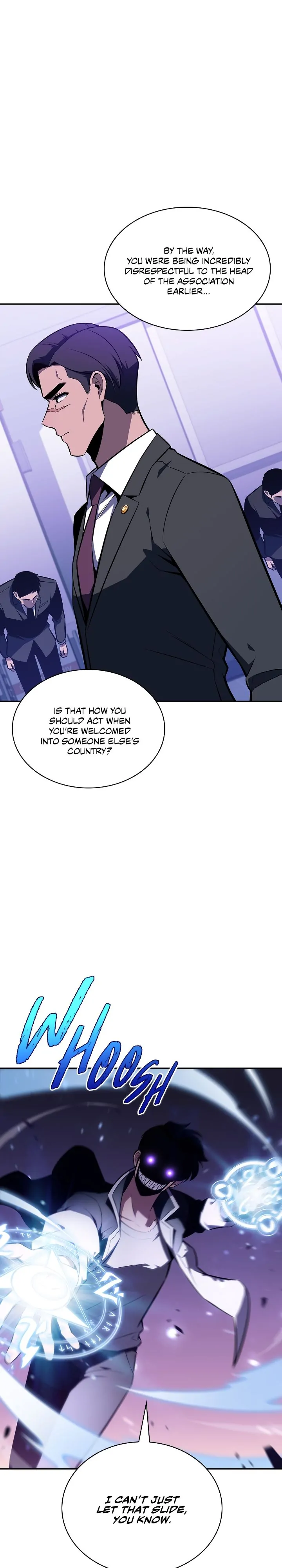 Read I'm the Max Level Newbie Manga Online
