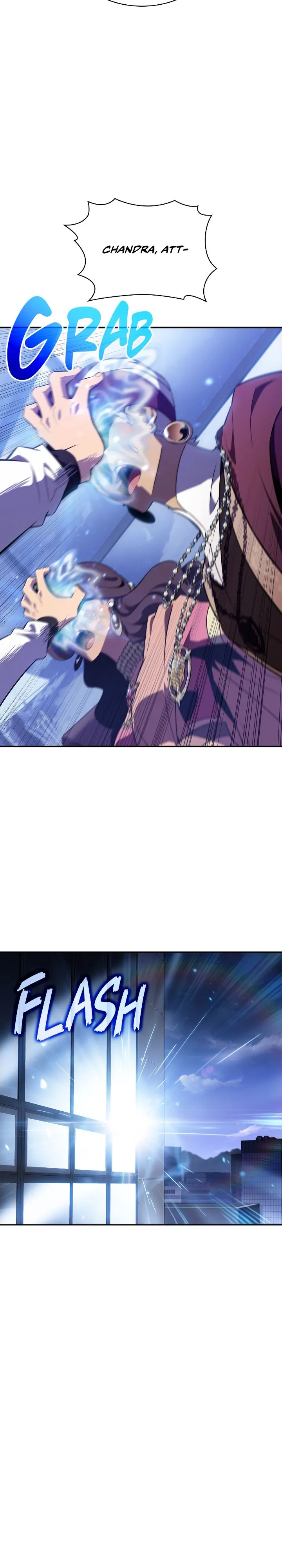 Read I'm the Max Level Newbie Manga Online