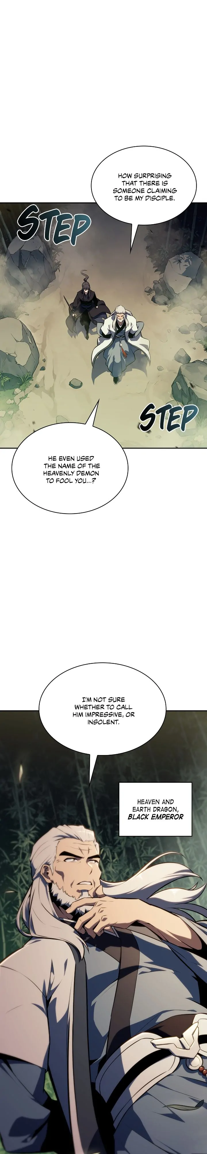 Read I'm the Max Level Newbie Manga Online