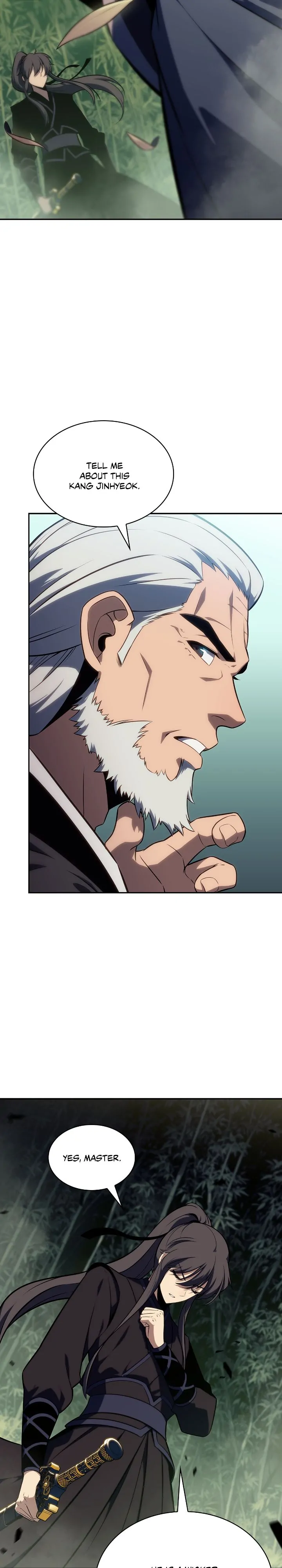 Read I'm the Max Level Newbie Manga Online