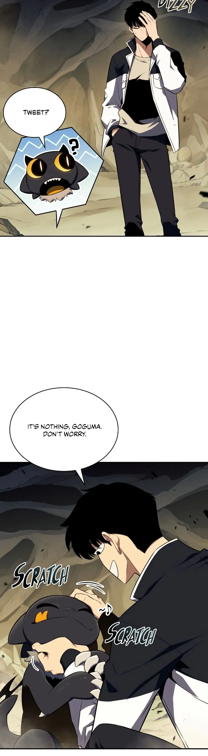 Read I'm the Max Level Newbie Manga Online
