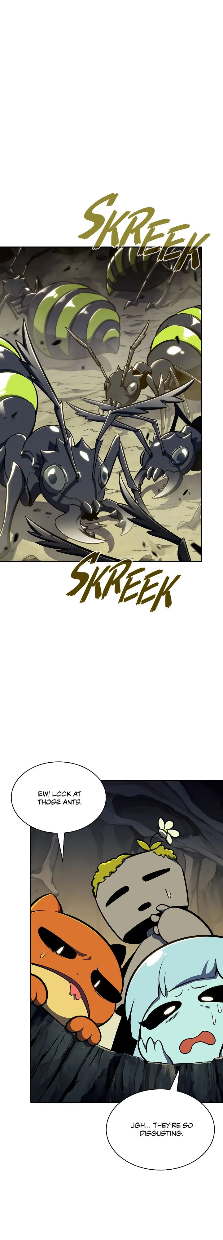 Read I'm the Max Level Newbie Manga Online