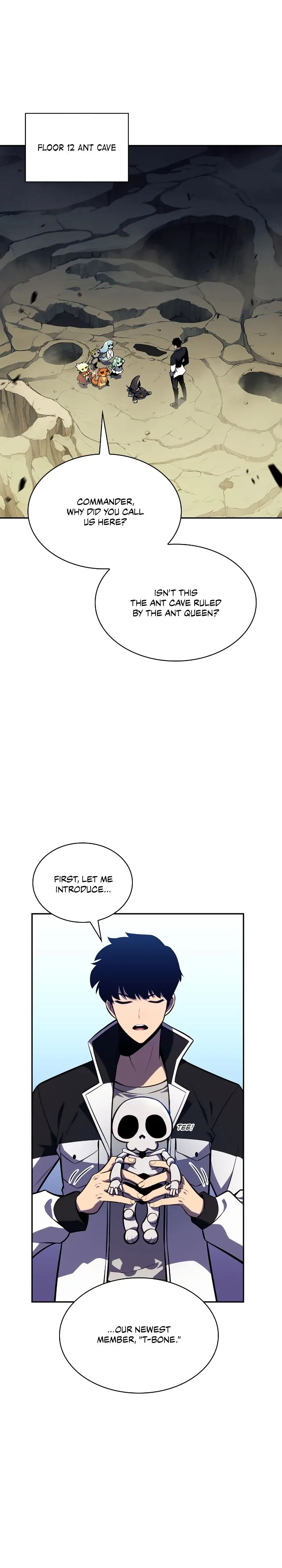 Read I'm the Max Level Newbie Manga Online