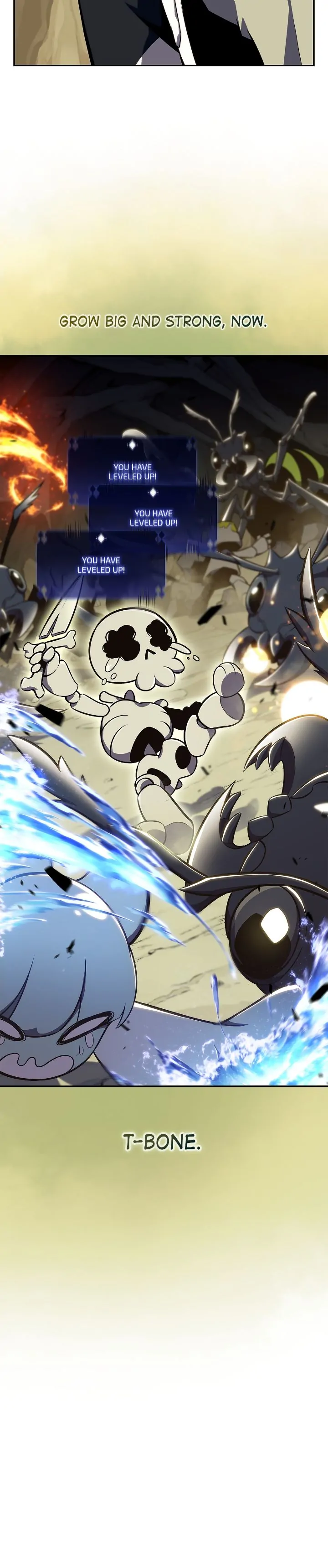 Read I'm the Max Level Newbie Manga Online