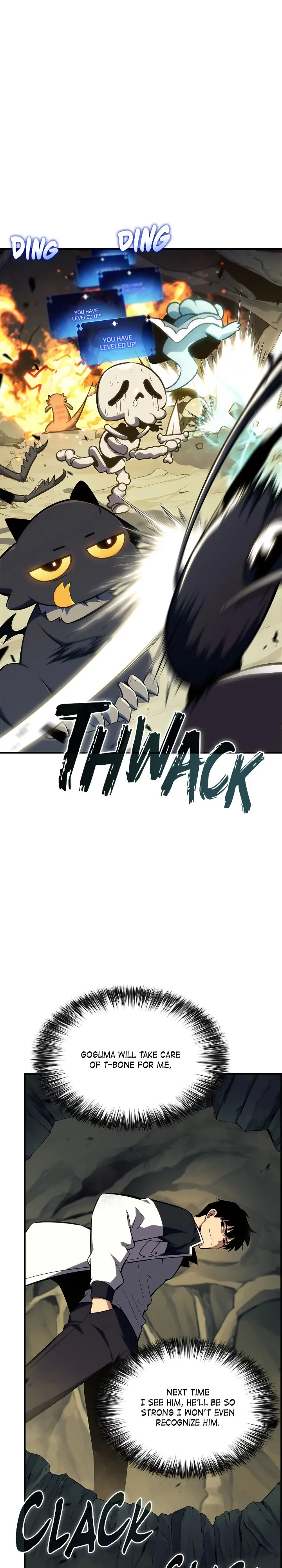 Read I'm the Max Level Newbie Manga Online