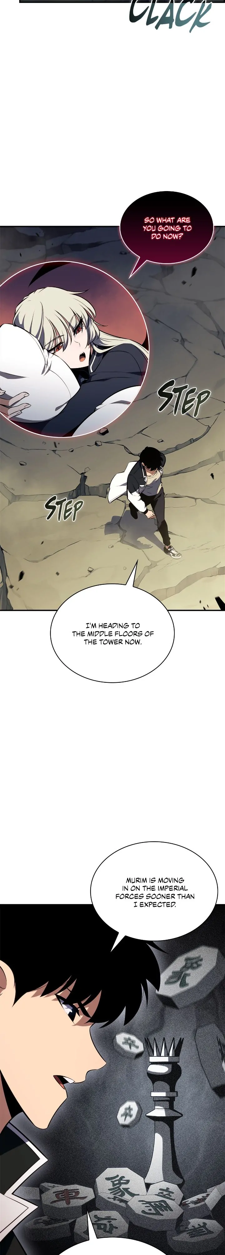 Read I'm the Max Level Newbie Manga Online