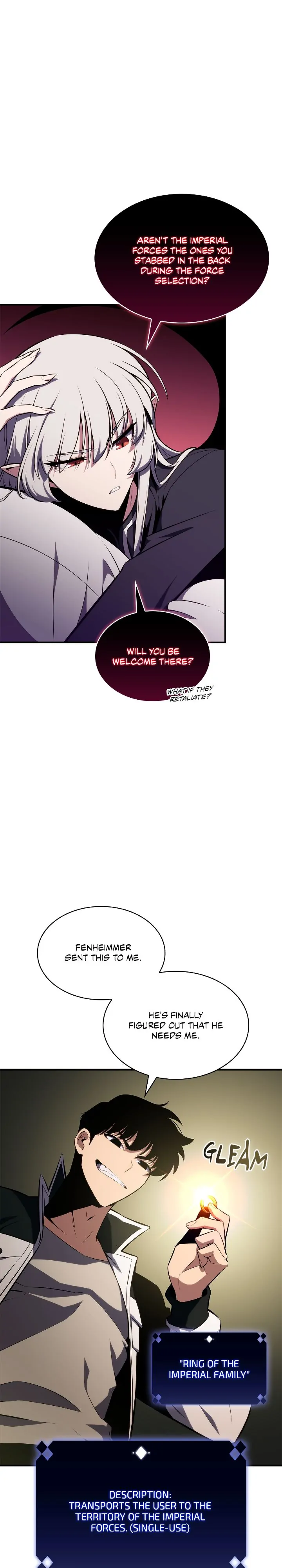Read I'm the Max Level Newbie Manga Online