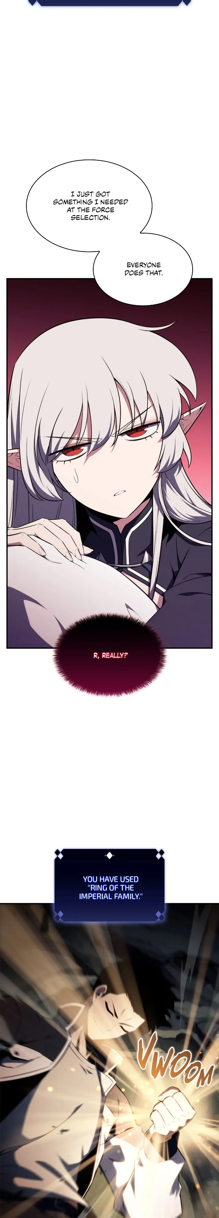 Read I'm the Max Level Newbie Manga Online