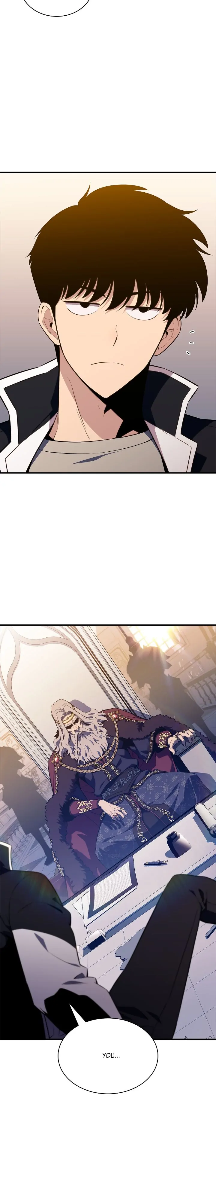 Read I'm the Max Level Newbie Manga Online