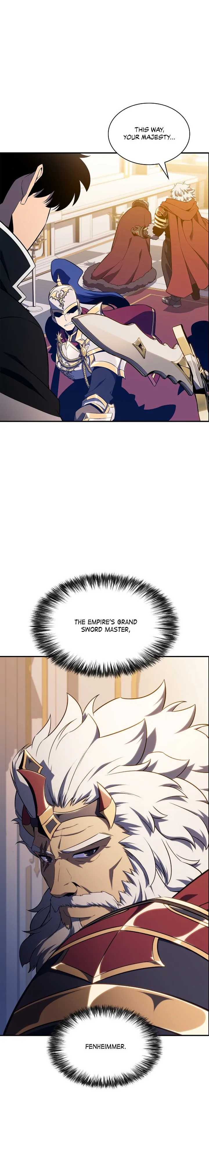 Read I'm the Max Level Newbie Manga Online