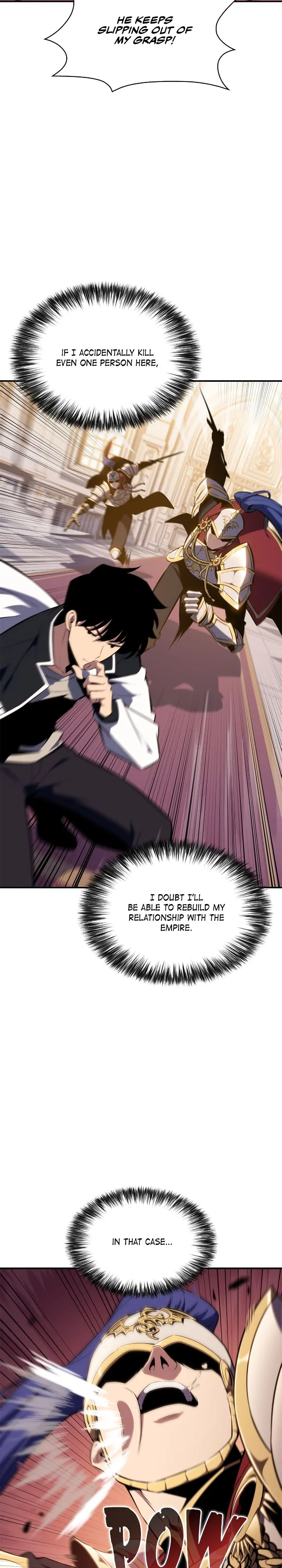 Read I'm the Max Level Newbie Manga Online