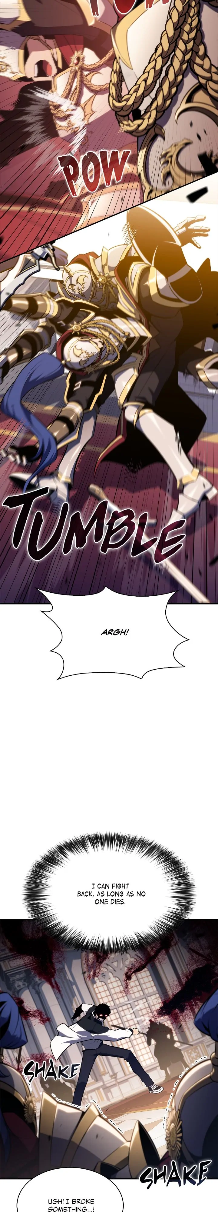 Read I'm the Max Level Newbie Manga Online