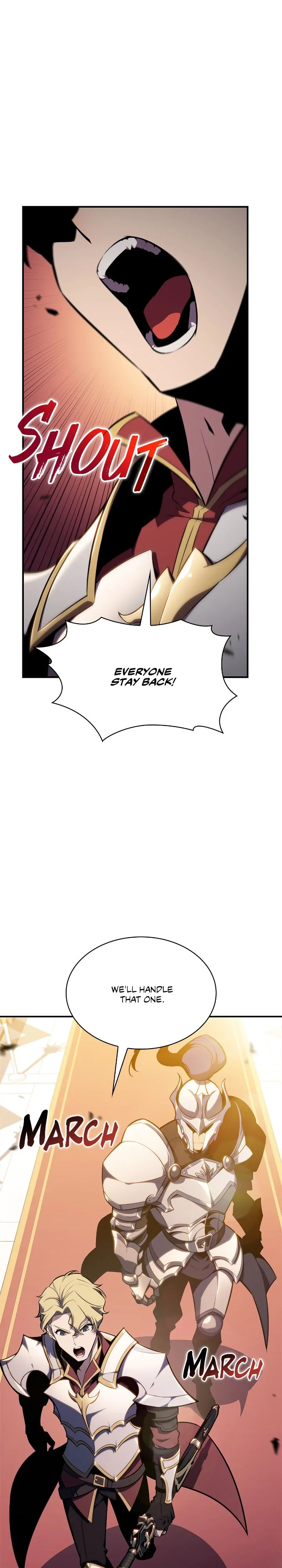 Read I'm the Max Level Newbie Manga Online