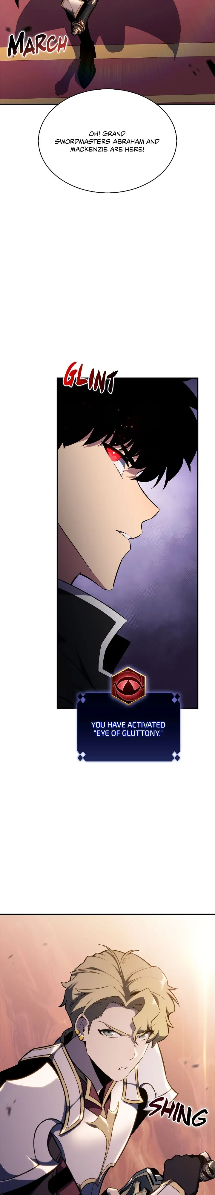 Read I'm the Max Level Newbie Manga Online