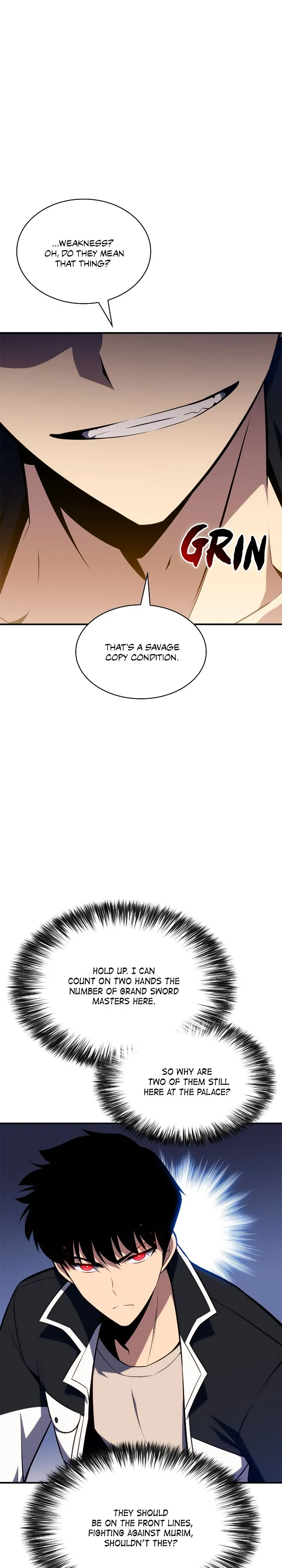 Read I'm the Max Level Newbie Manga Online