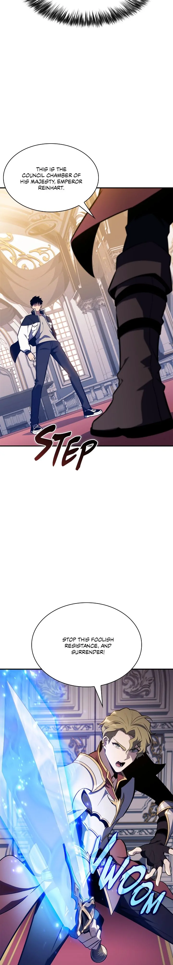 Read I'm the Max Level Newbie Manga Online