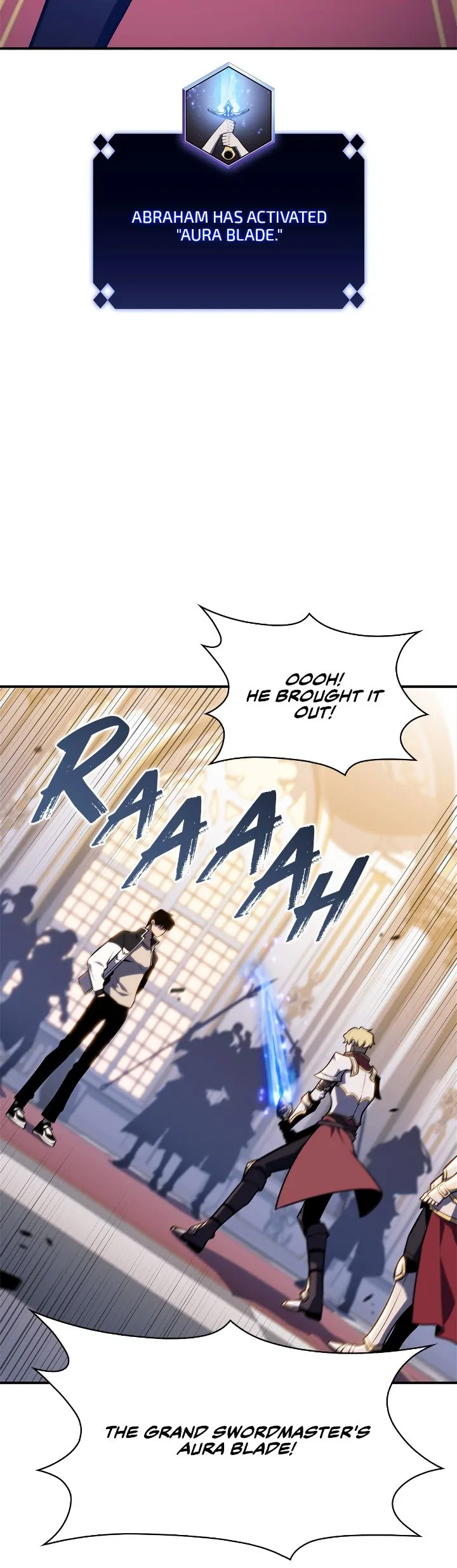 Read I'm the Max Level Newbie Manga Online