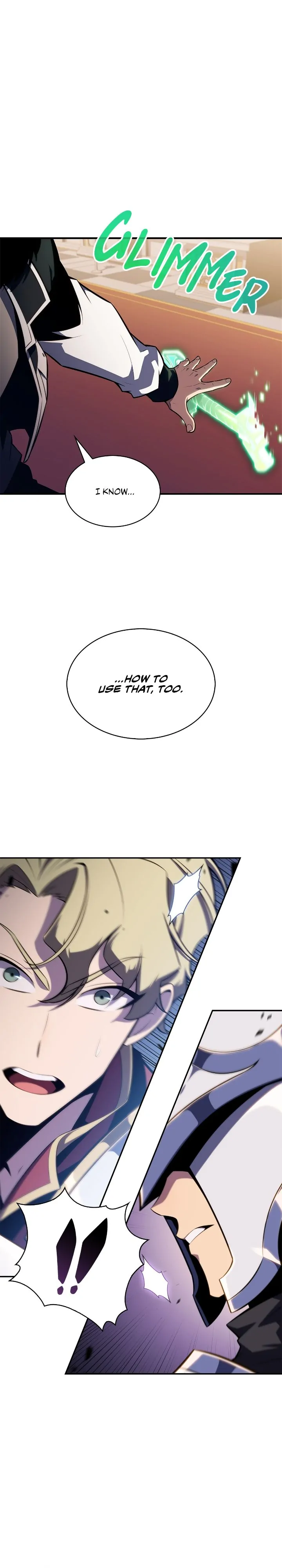 Read I'm the Max Level Newbie Manga Online