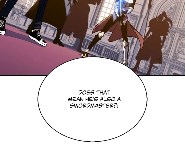 Read I'm the Max Level Newbie Manga Online