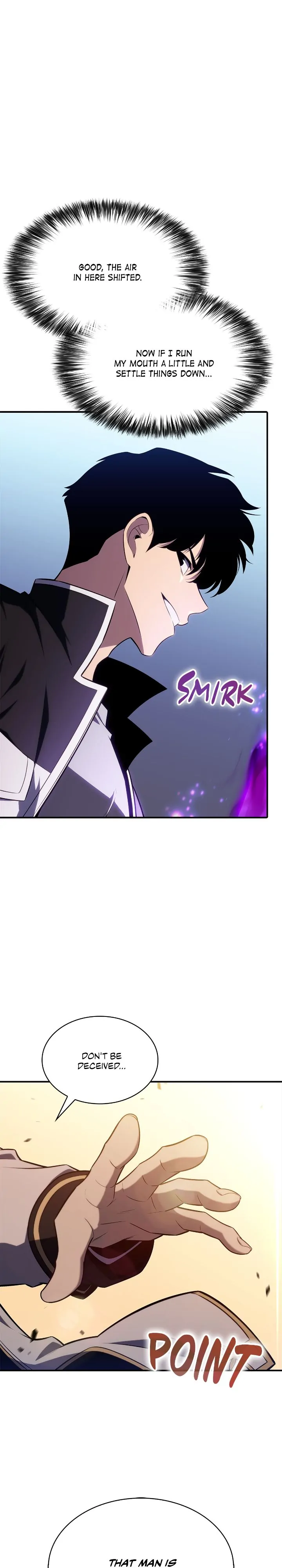 Read I'm the Max Level Newbie Manga Online