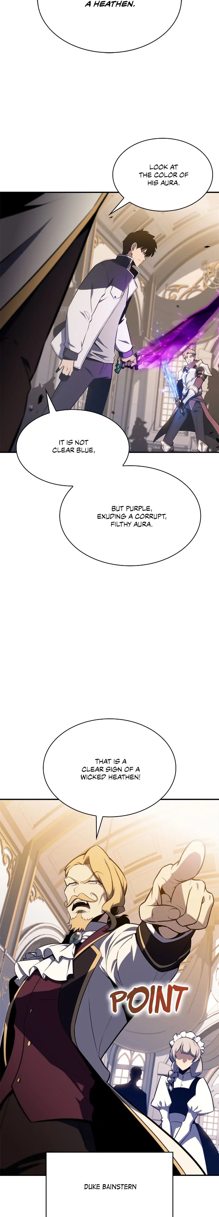 Read I'm the Max Level Newbie Manga Online