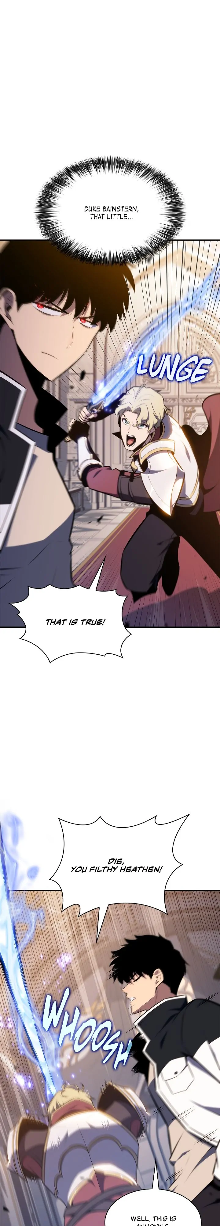 Read I'm the Max Level Newbie Manga Online