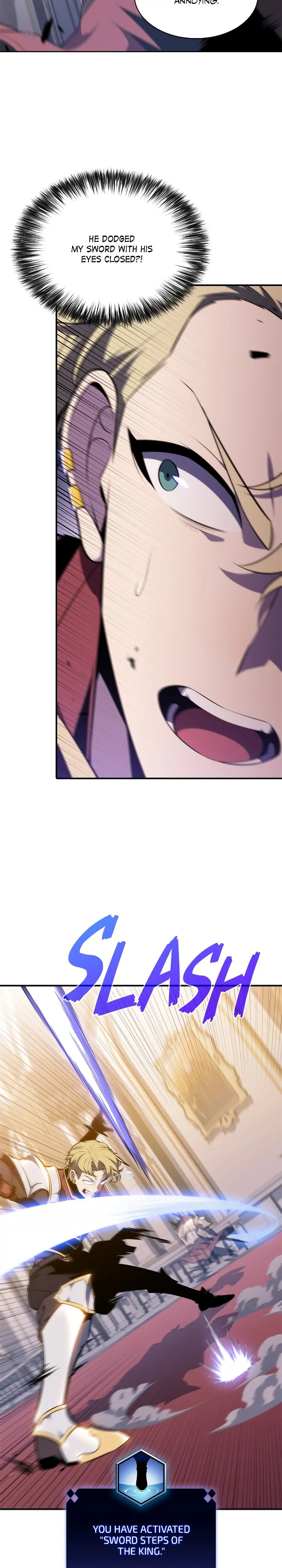 Read I'm the Max Level Newbie Manga Online