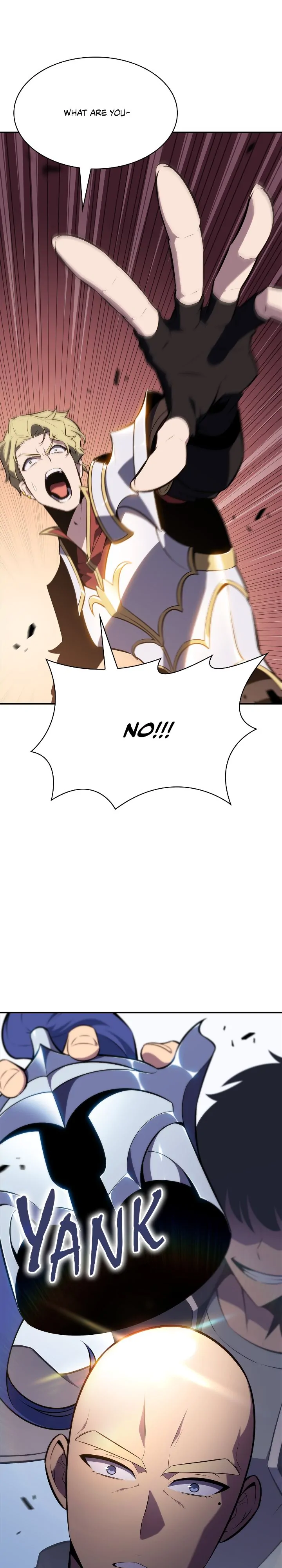 Read I'm the Max Level Newbie Manga Online