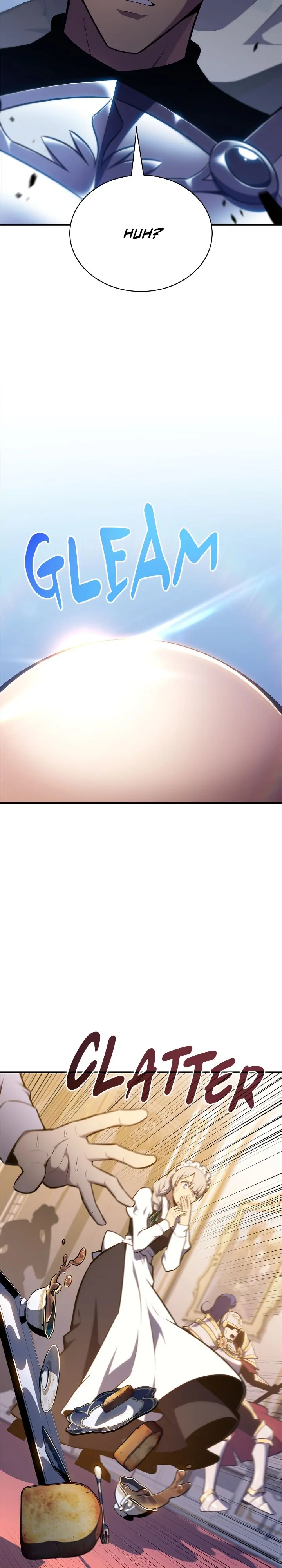 Read I'm the Max Level Newbie Manga Online