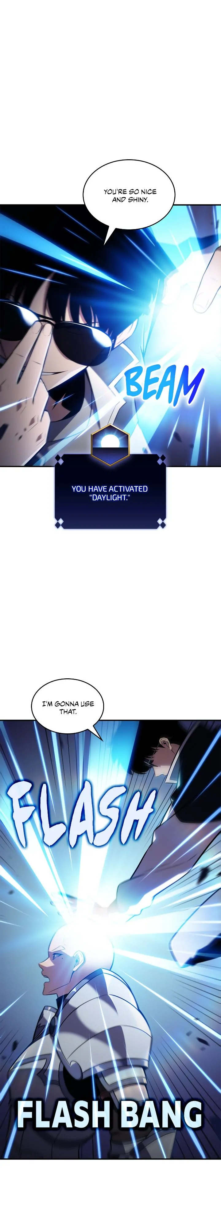 Read I'm the Max Level Newbie Manga Online