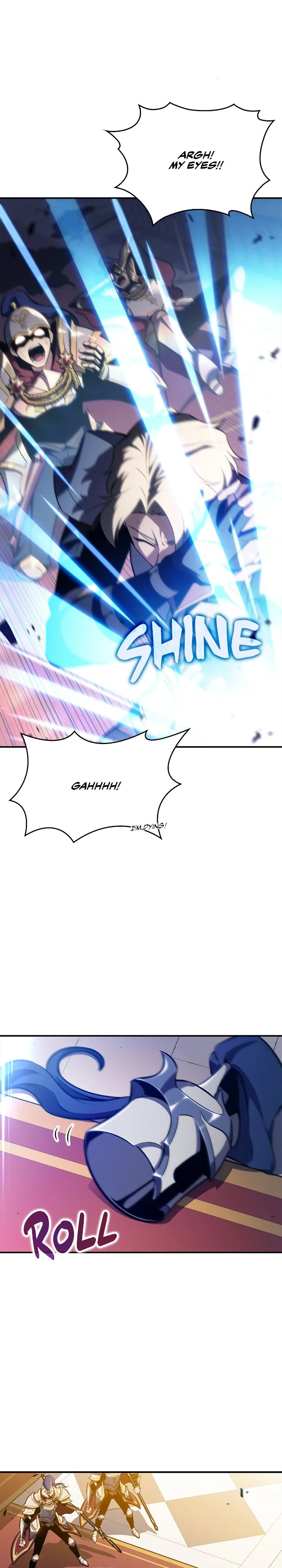 Read I'm the Max Level Newbie Manga Online